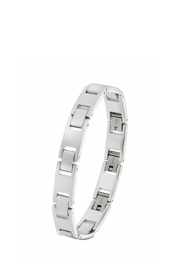 Bracelet - silberfarben