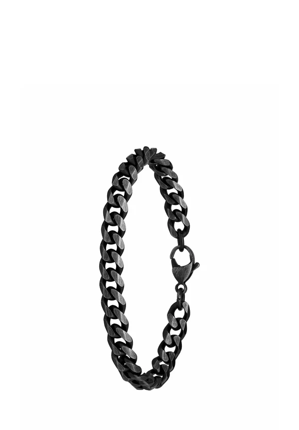 Bracelet - silver-coloured