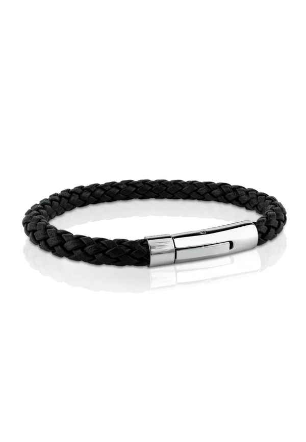 Bracelet - silver-coloured