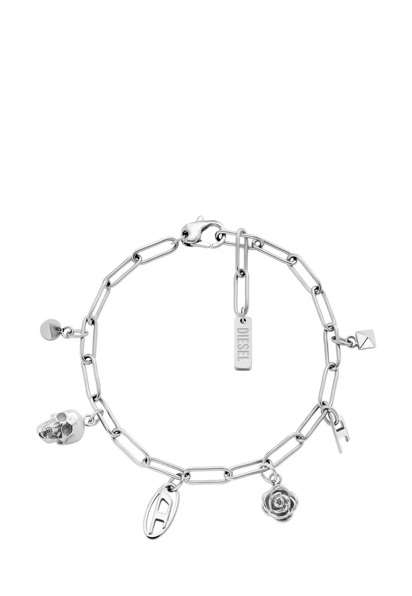 Bracelet - silver