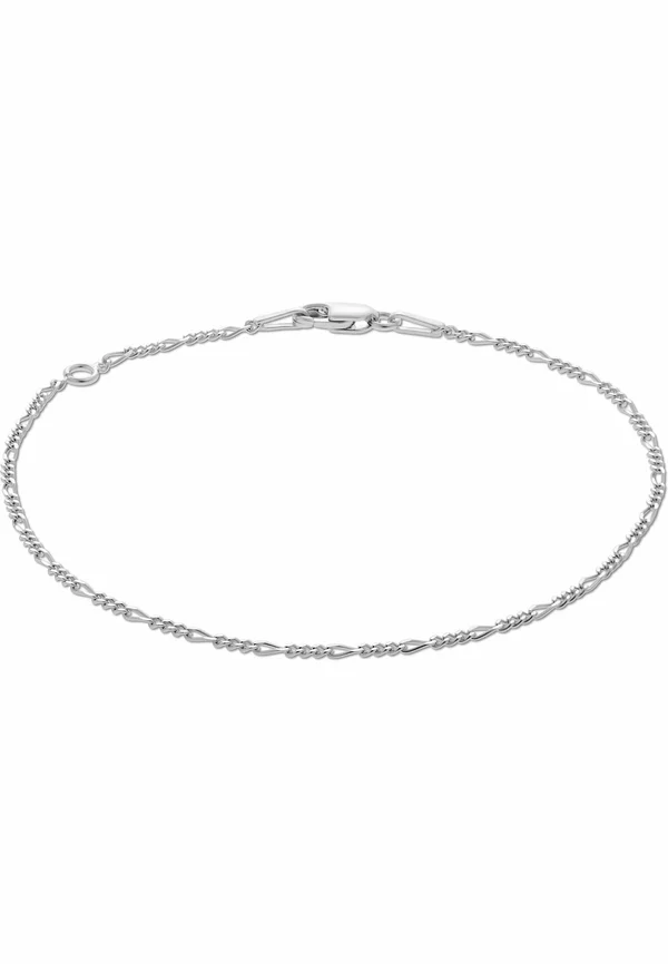 Bracelet - zilveren kleur