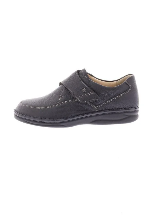 BRAGA - Slip-ons - schwarz