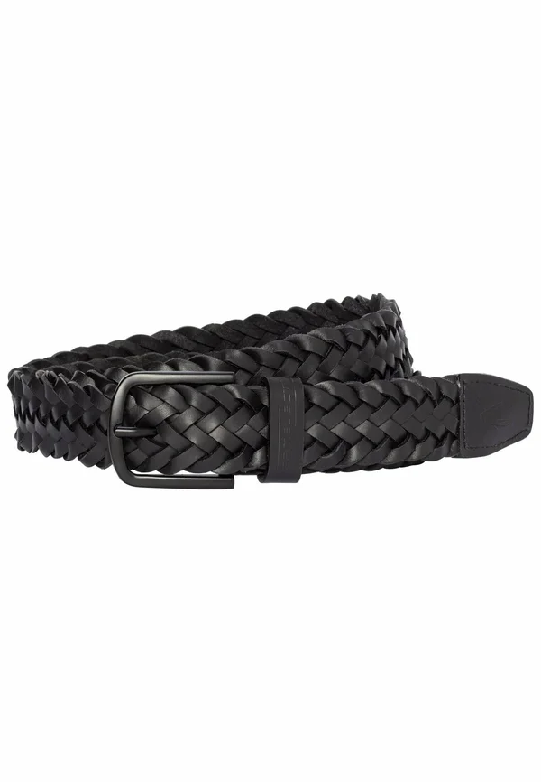 Braided belt - aspalt