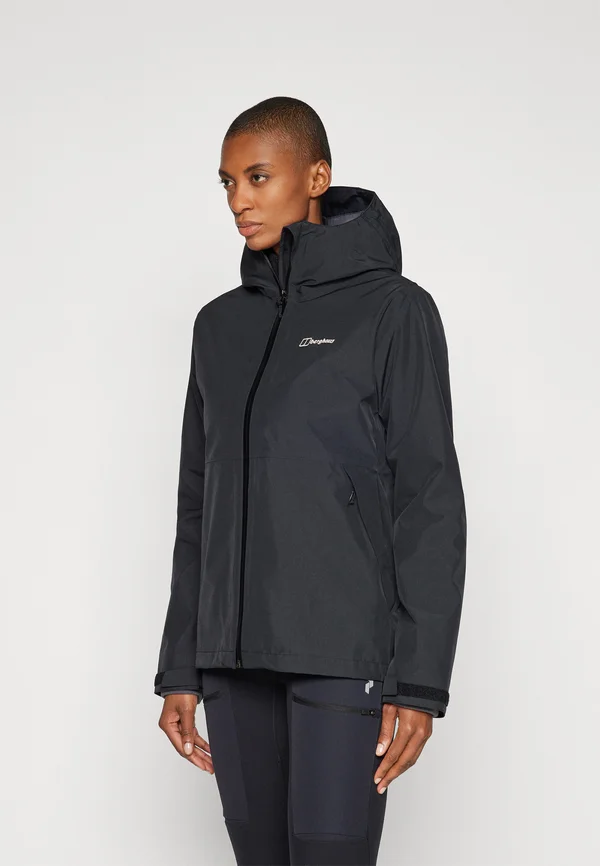BRAMBLFELL GEMINI JACKET - Hardshell jacket - black