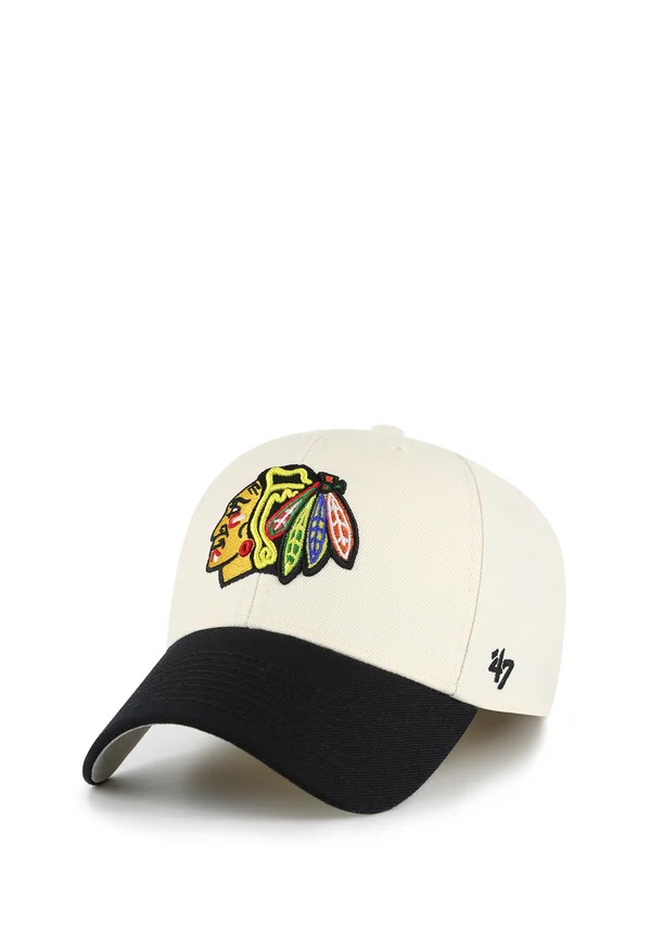 BRAND CHICAGO - Cap - natural