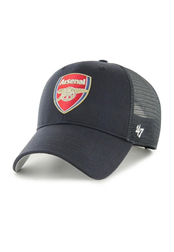 BRAND TRUCKER ARSENAL LONDON EPL - Cap - navy