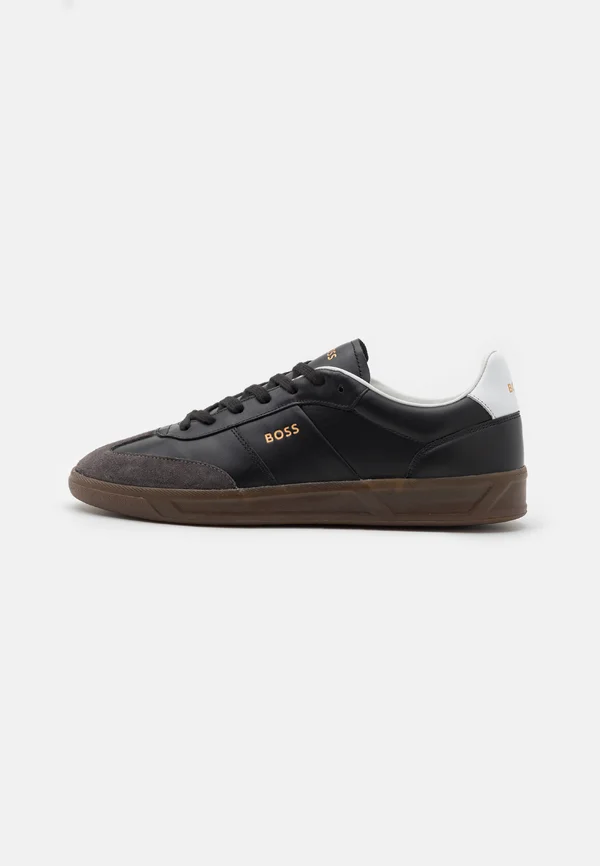 BRANDON TENN - Trainers - black