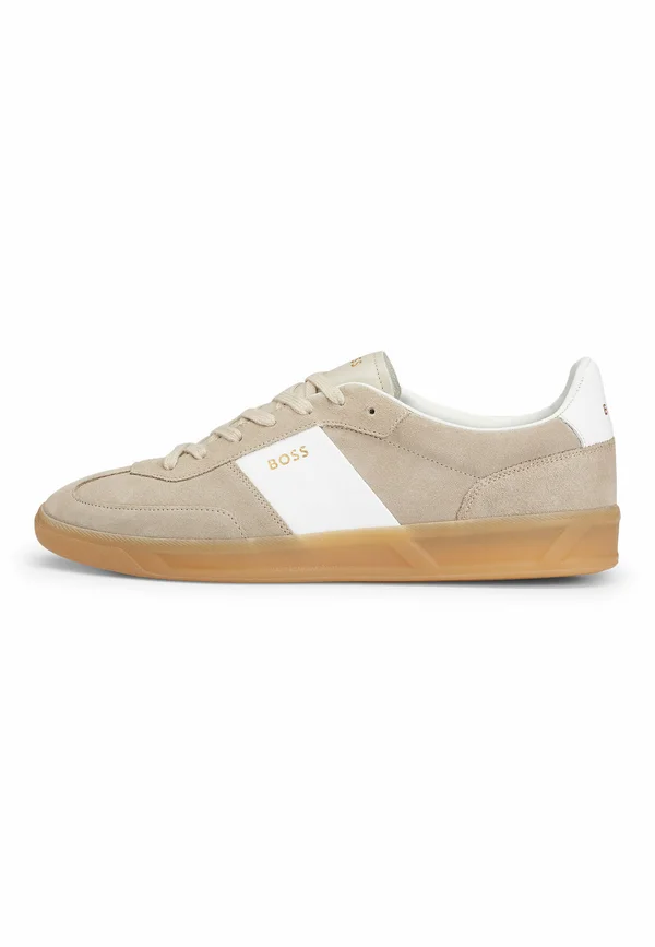 BRANDON - Trainers - beige