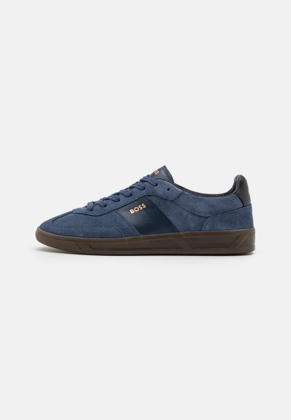 BRANDON - Trainers - dark blue