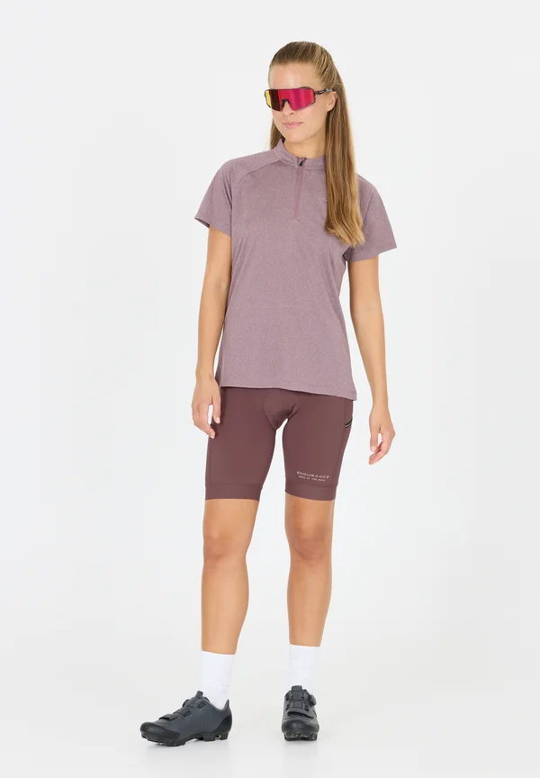 BRAY - Leggings - flint