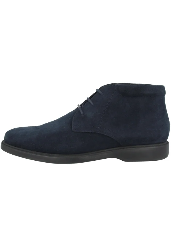 BRAYDEN - Casual lace-ups - navy