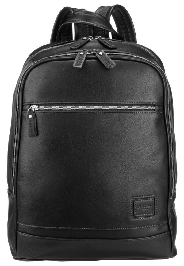 BREAKERS - Rucksack - black