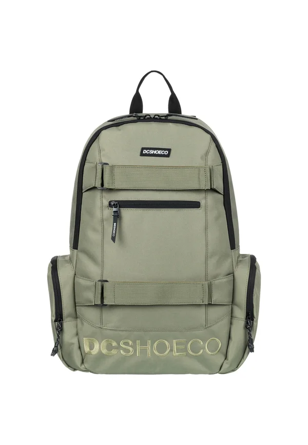 BREED 5 - Rucksack - tpc deep lichen green
