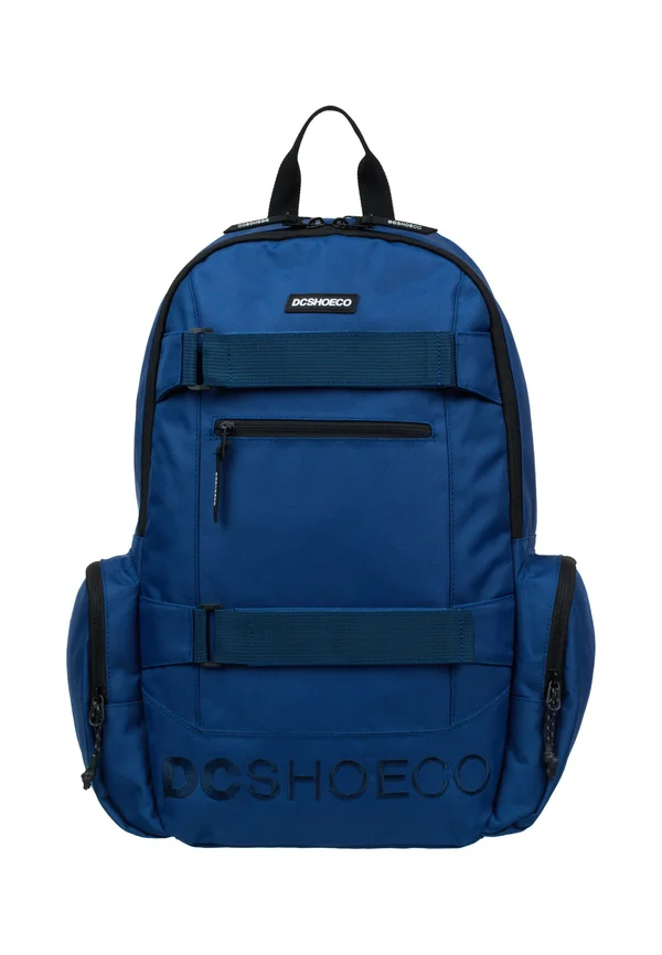 BREED - Rucksack - brq dark denim