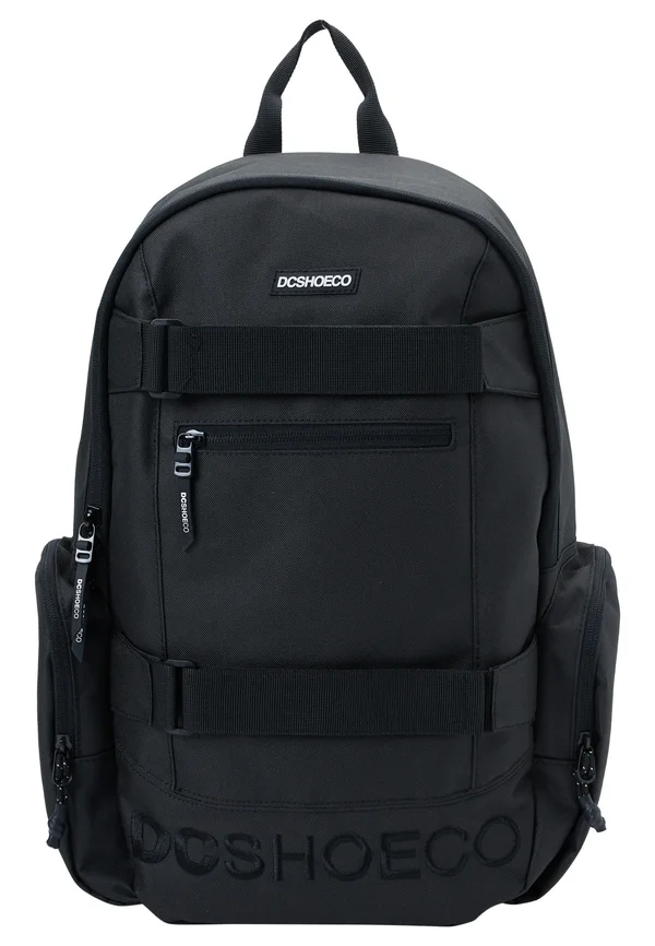 BREED  - Rucksack - xkkk black black