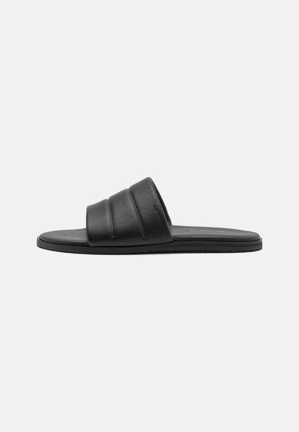 BRENTIN - Mules - black