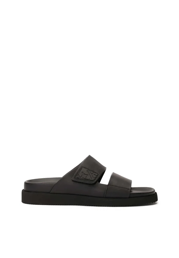 BREUCHIN - Pool slides - black-91329-28-00