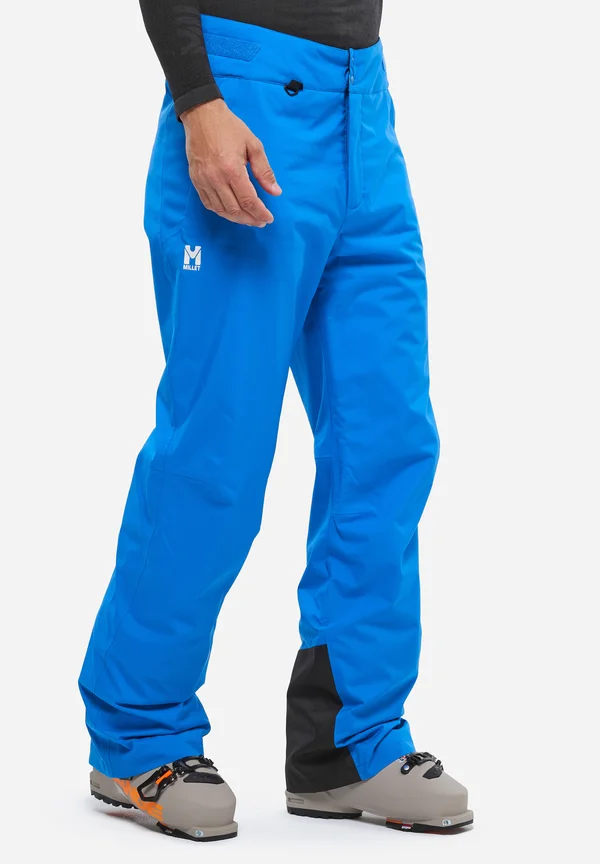 BREVENT PANT - Ski pants - bleu