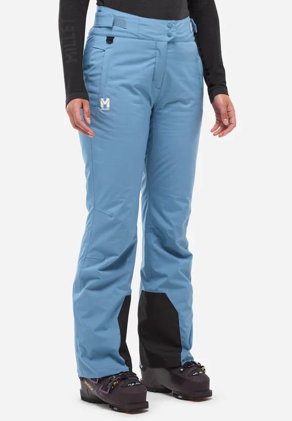 BREVENT - Ski pants - bleu