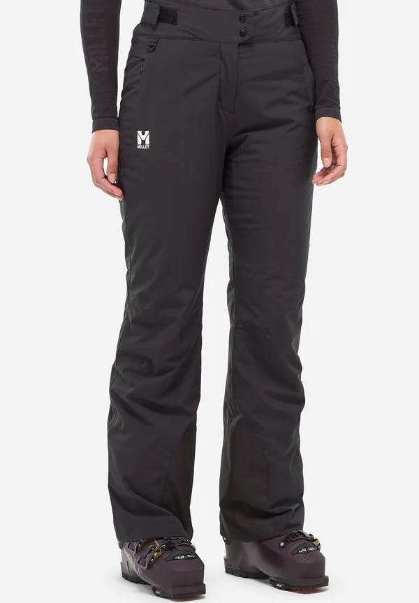BREVENT  - Ski pants - noir