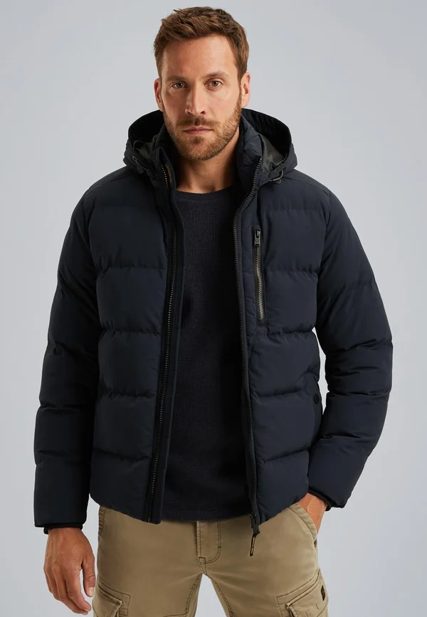 BREWSTER - Winter jacket - salute