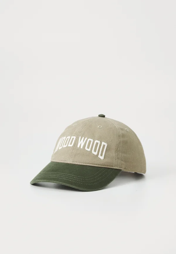 BRIAN UNISEX - Cap - simply taupe