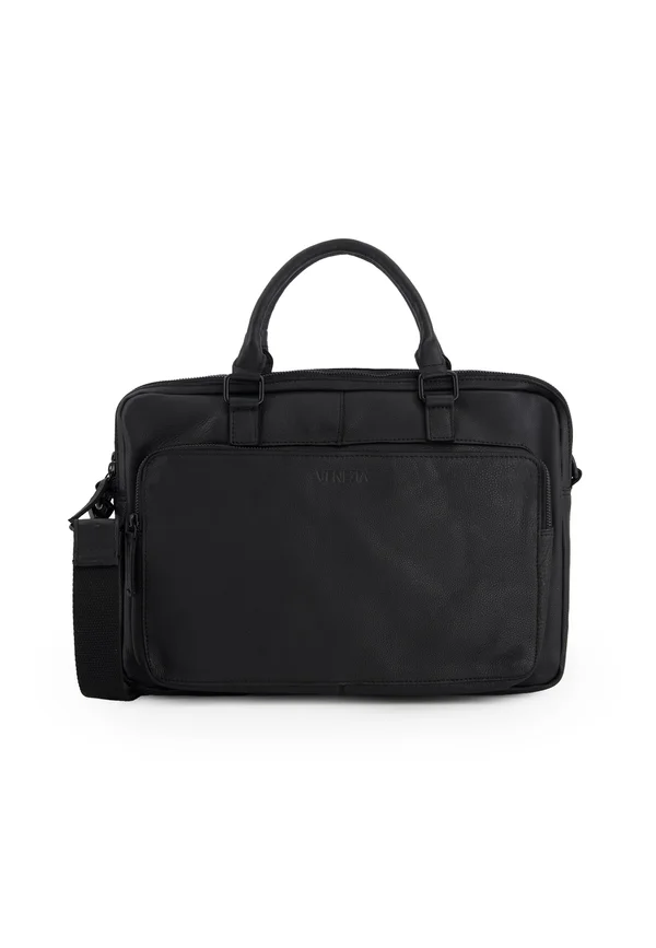 Briefcase - black