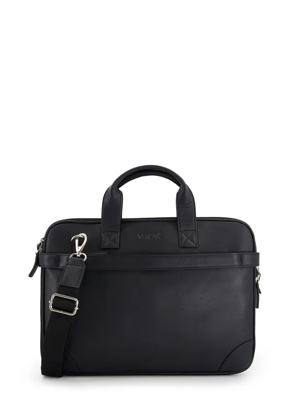 Briefcase - black