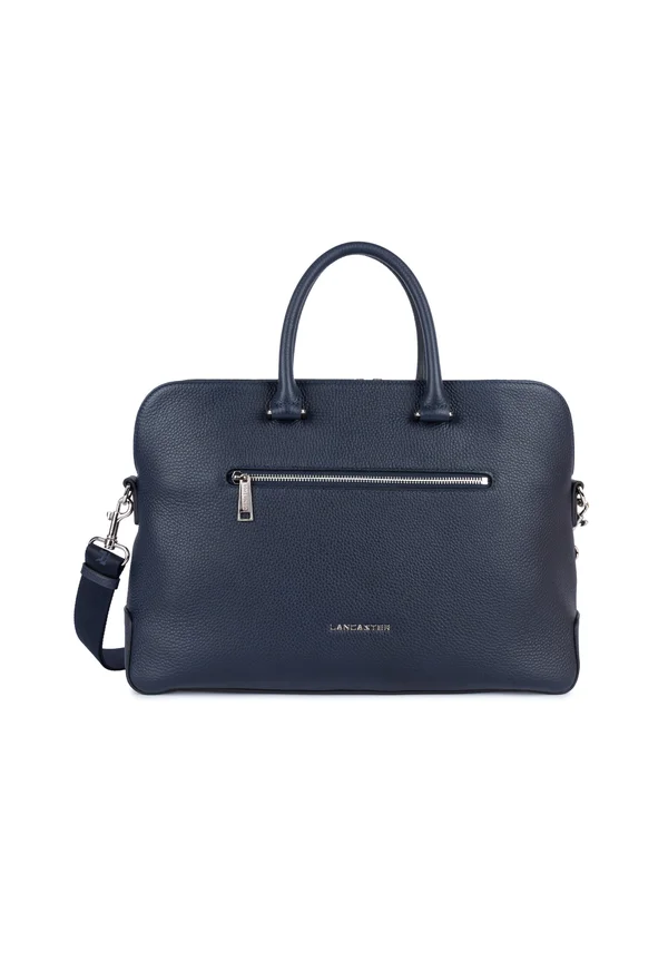 Briefcase - bleu foncé