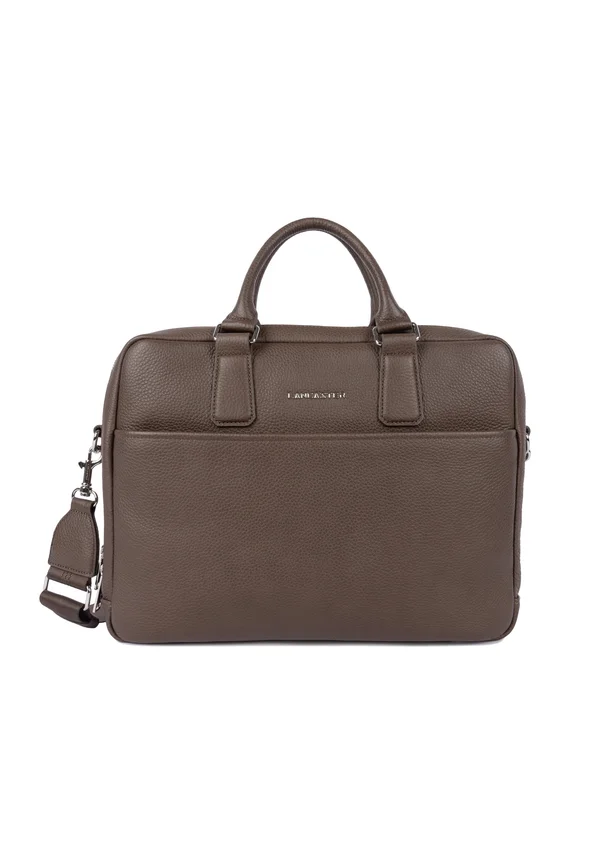 Briefcase - marron