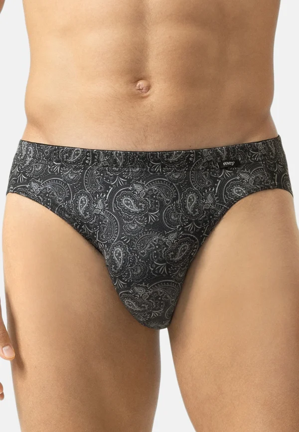 Briefs - schwarz