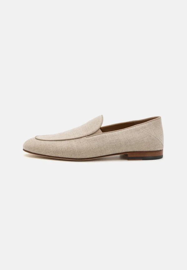 BRIGGS - Slip-ons - ivory