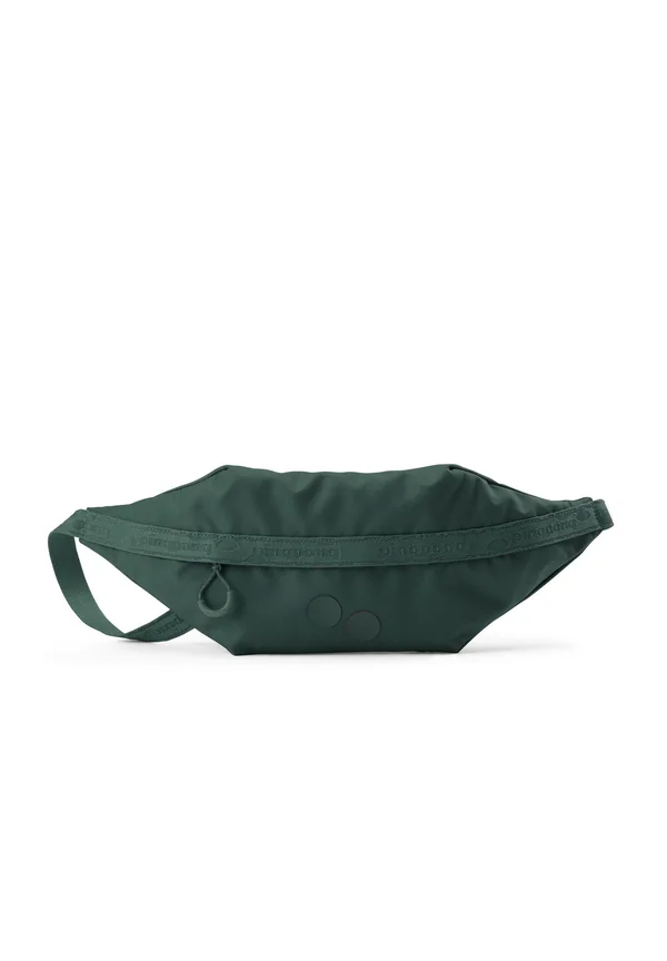 BRIK - Bum bag - cosmo green