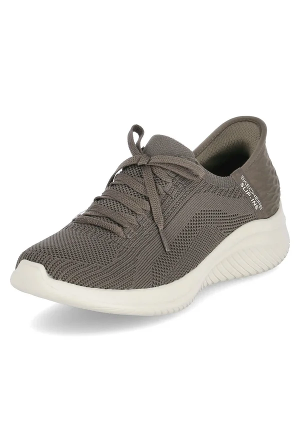 BRILLIANT PATH - Trainers - khaki