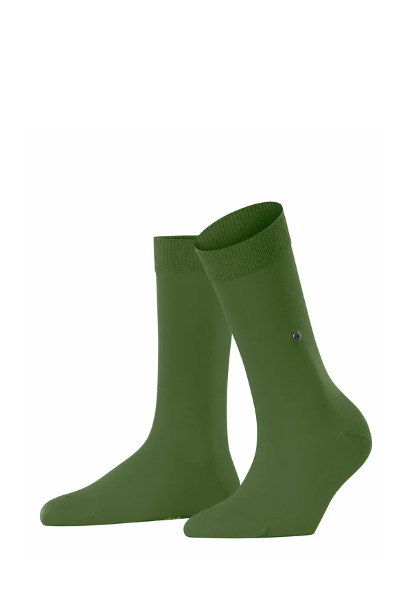 BRIT STYLE  - Socks - fir green