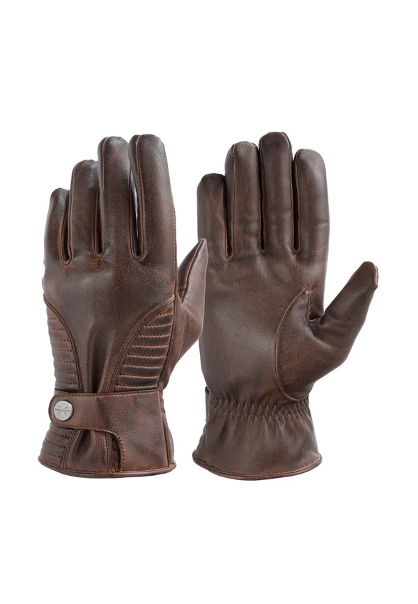 BRITT - Gloves - oleva