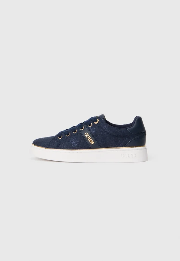 BRITZ - Trainers - navy