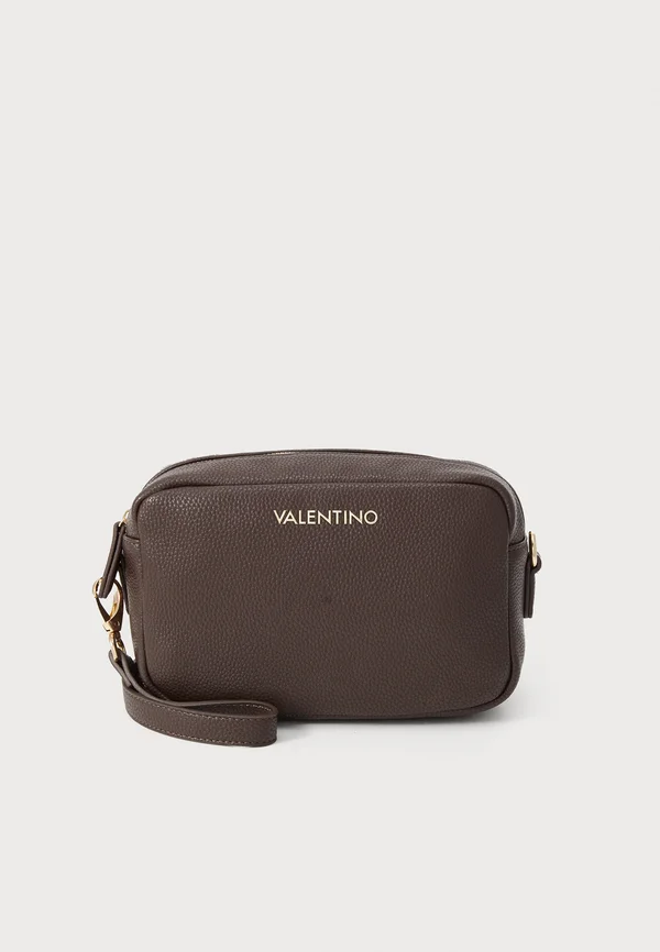 BRIXTON - Cross body bag - moro