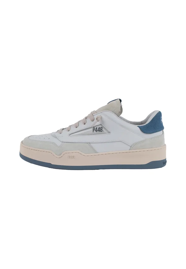 BRIXTON - Trainers - tav yarn