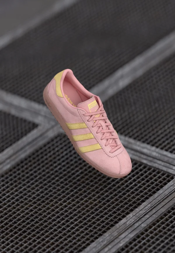 BRMD - Trainers - mauve/almost yellow/quartz