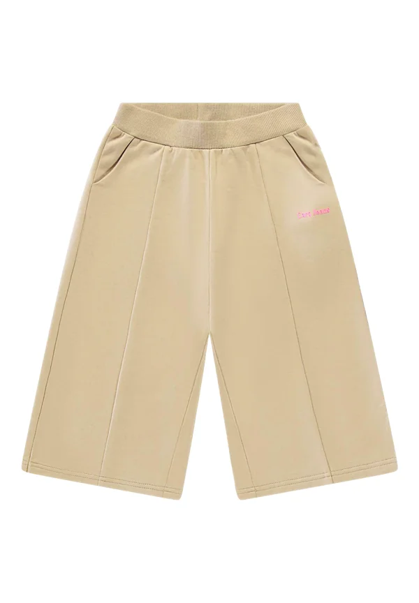BROEK VEER JR - Trousers - khaki