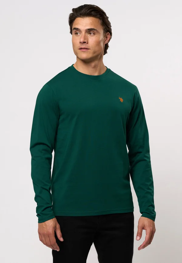 BROLIN - Long sleeved top - rain forest