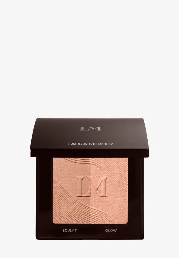 BRONZE COLOR INFUSION - Bronzer - 10 sainte-croix