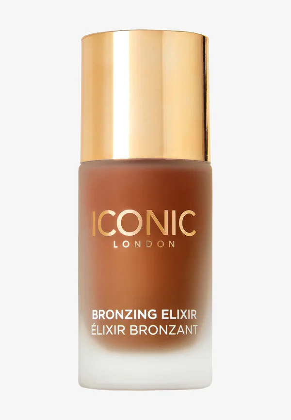 BRONZING ELIXIR WATER TINT - Bronzer - bronze