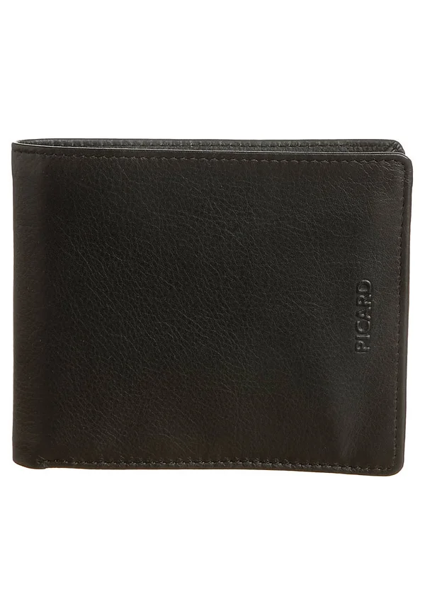 BROOKLYN - Business card holder - schwarz