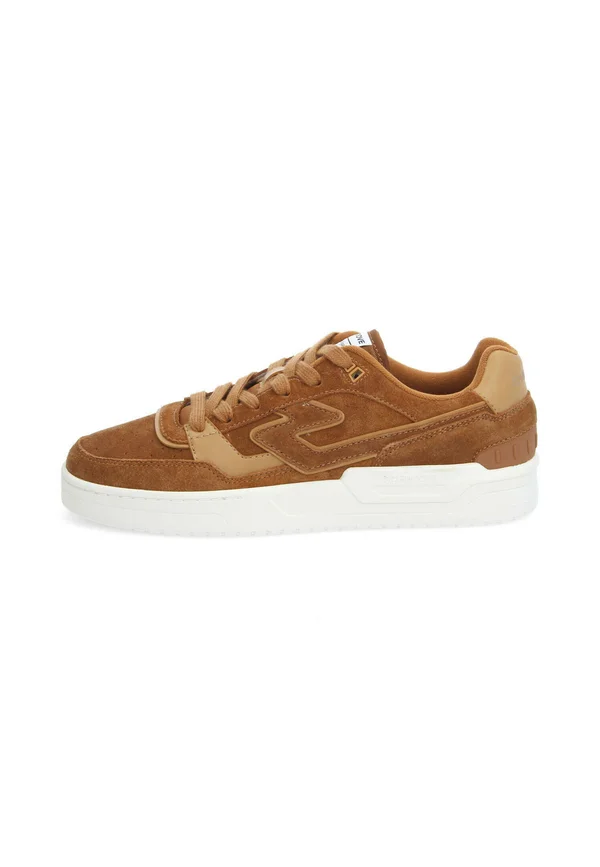 BROOKLYN  - Trainers - marron