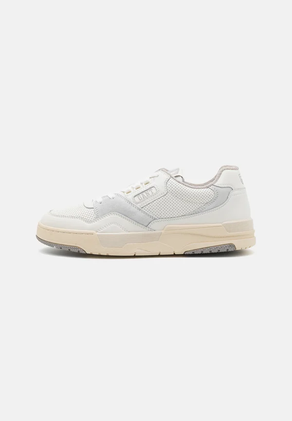 BROOKPAL - Trainers - offwhite