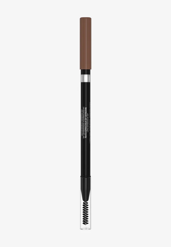 BROW ARTIST DESIGNER - Eyebrow pencil - 303 deep brown
