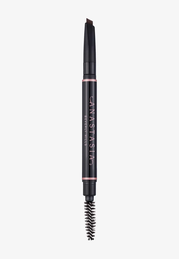 BROW DEFINER - Eyebrow pencil - dark brown