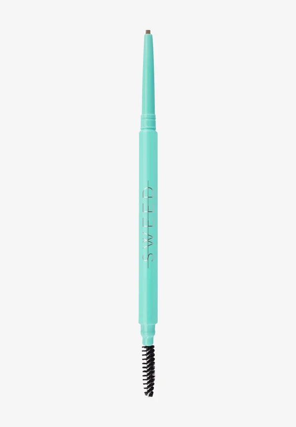 BROW DEFINER PENCIL - Eyebrow pencil - soft brown